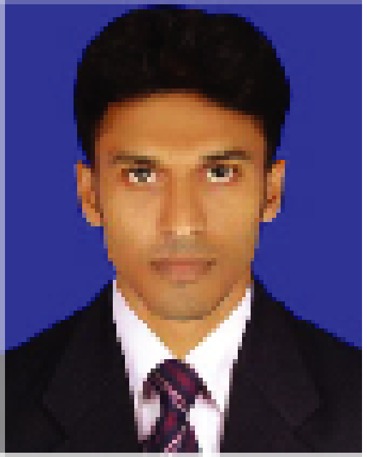 Mr. Md. Reasad Raihan